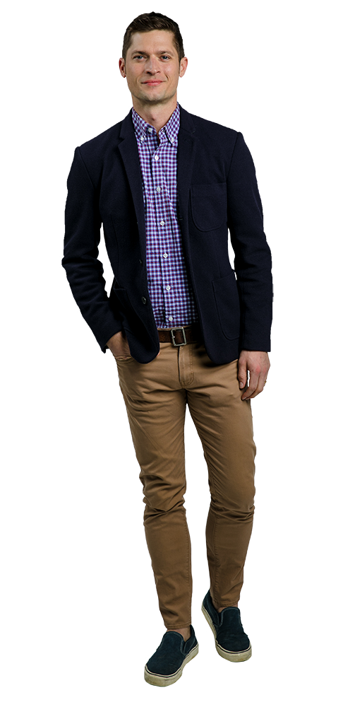 Robbie Tickel Savvy + Co. Real Estate