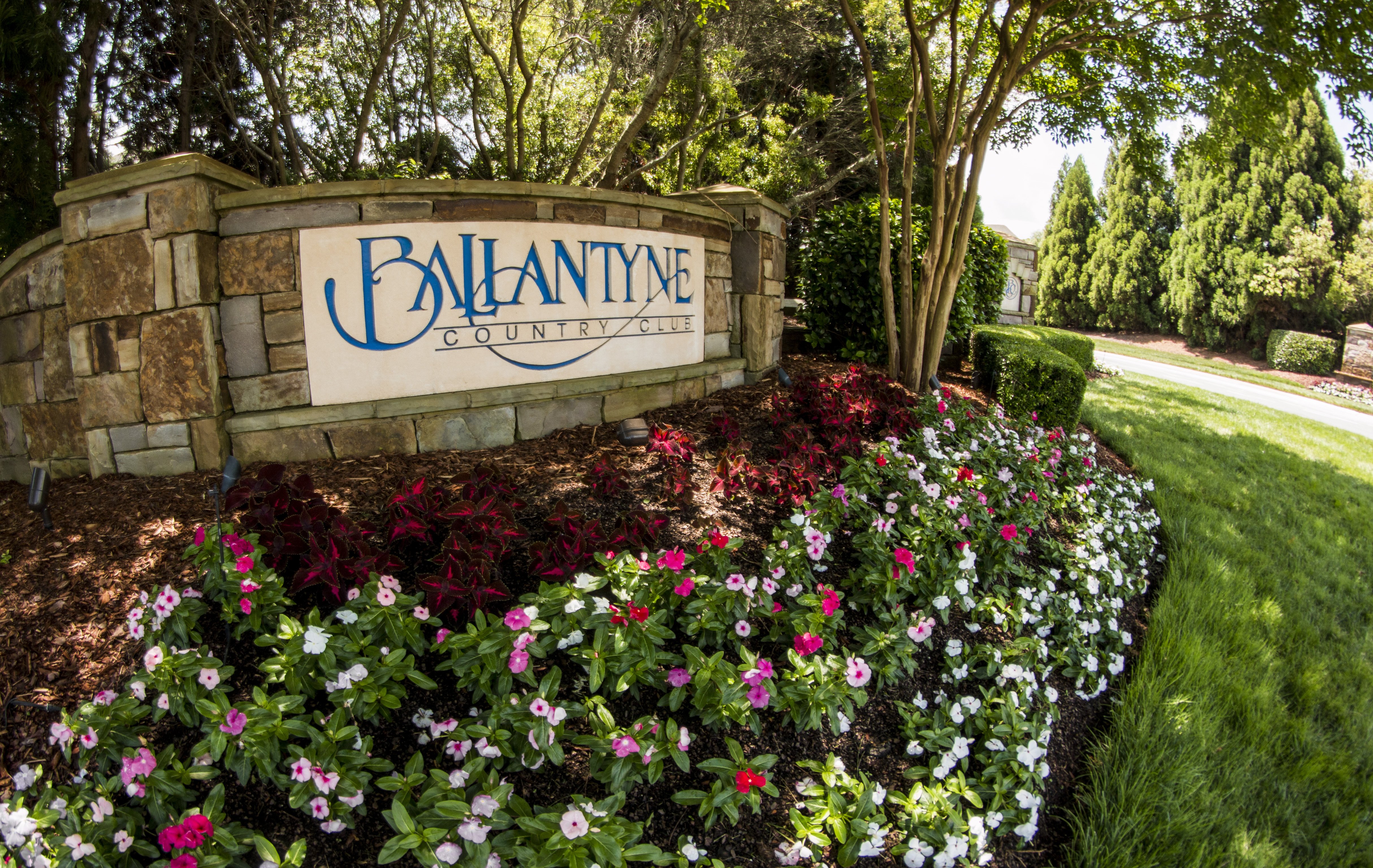 Ballantyne Country Club