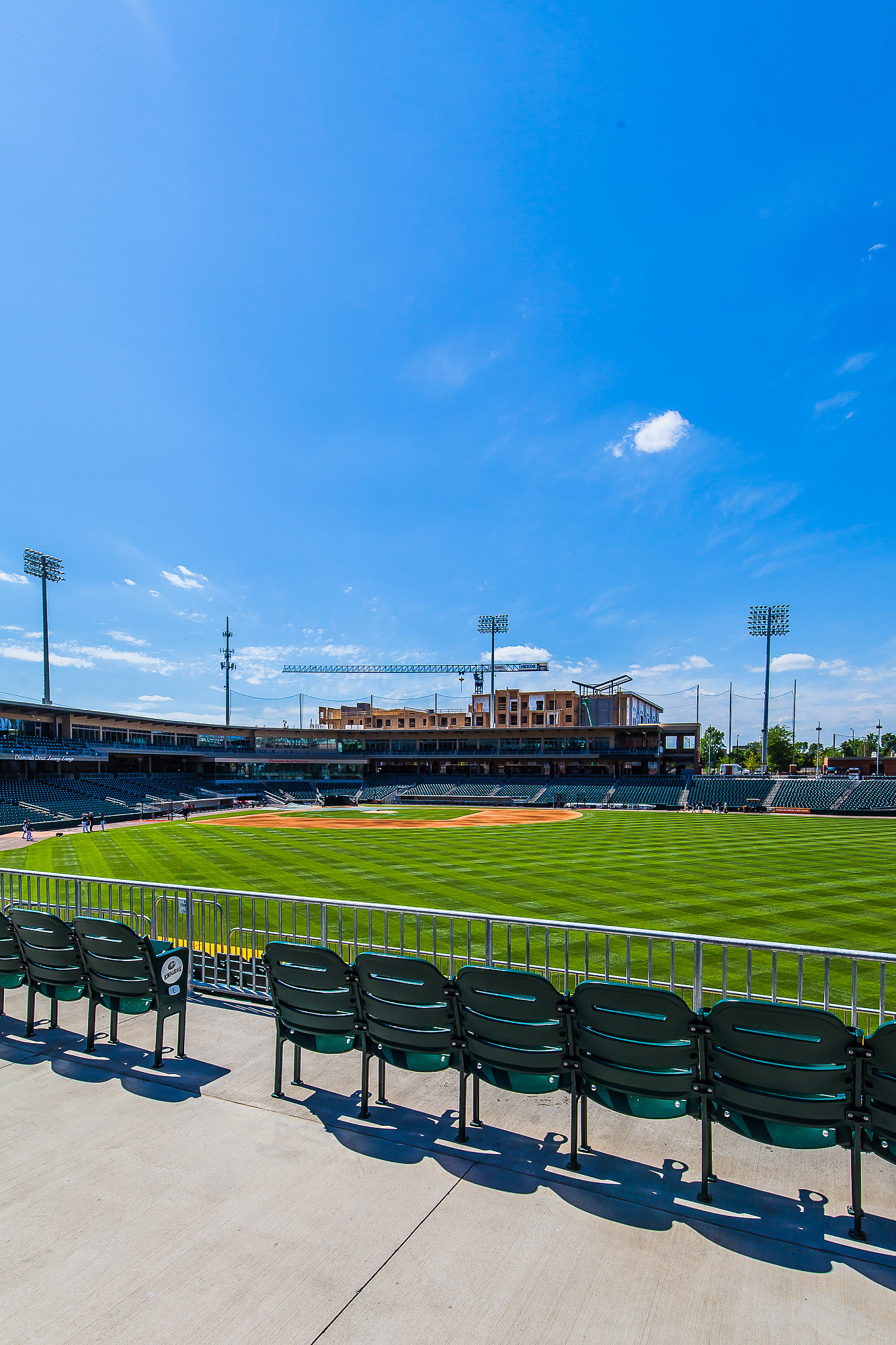 Charlotte Knights 2016 Events