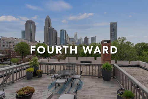 Fourth Ward