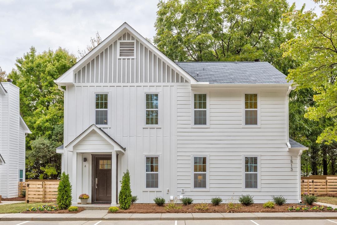 Midwood Place at Commonwealth Park