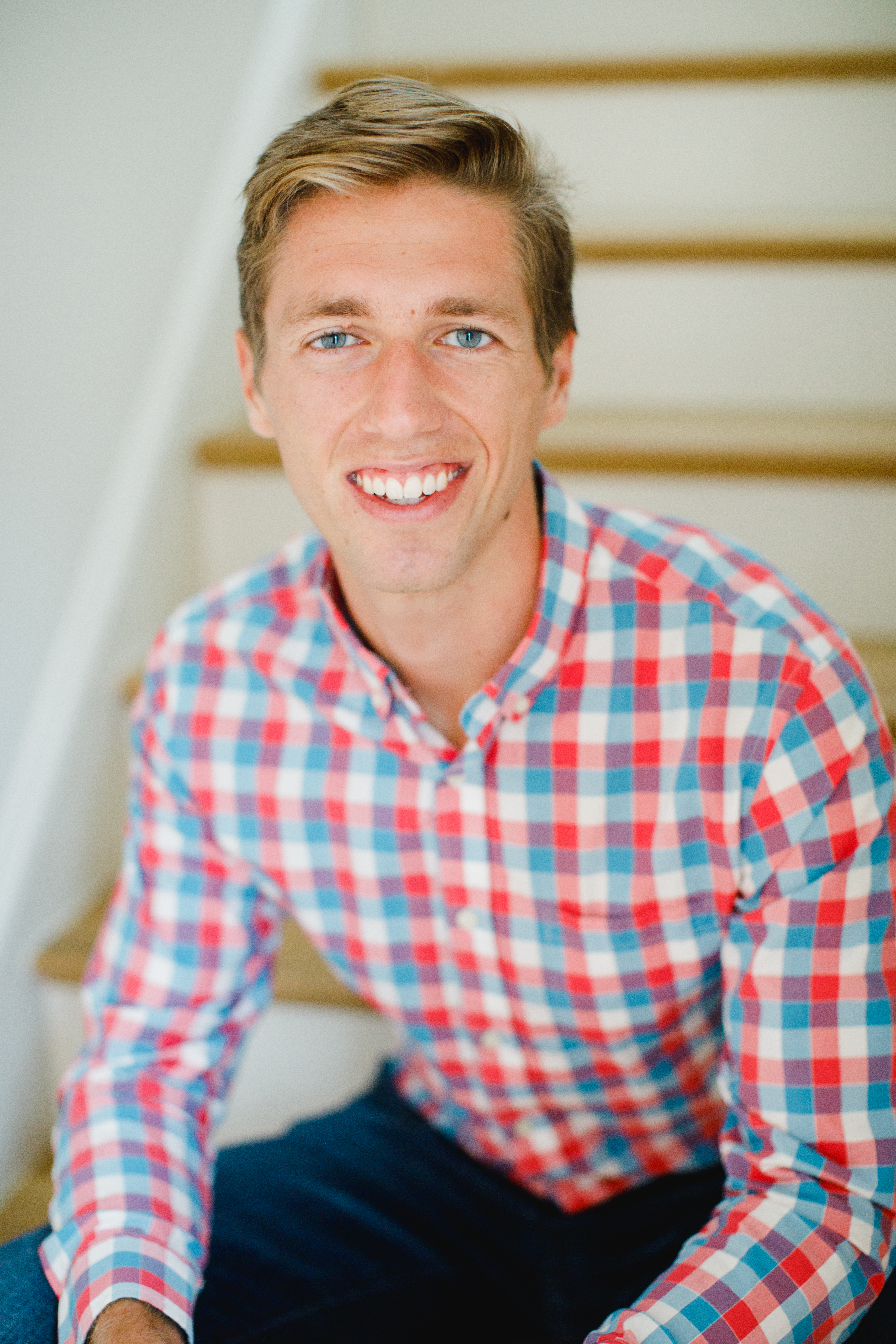 Grant Wilsterman, Broker, NC REALTOR®