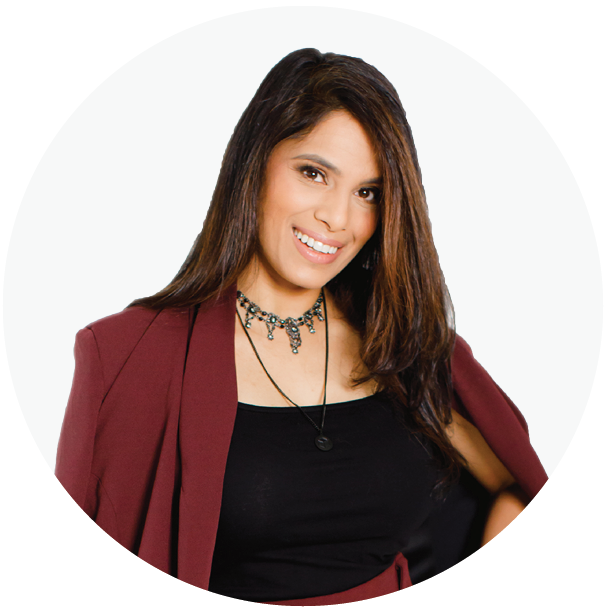Erum Faruqui