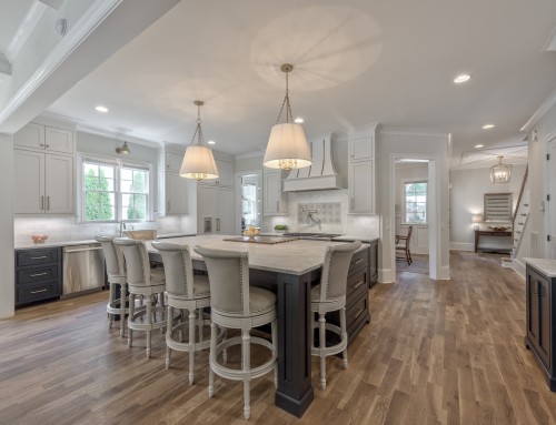 Impressive 4,700 square foot Cotswold home full of stunning features
