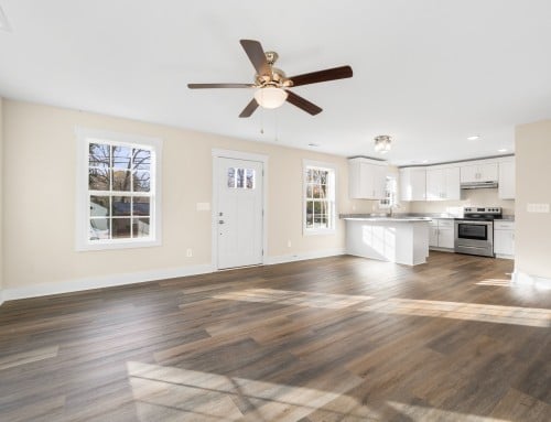 Tis the season to become a new homeowner with these right priced homes