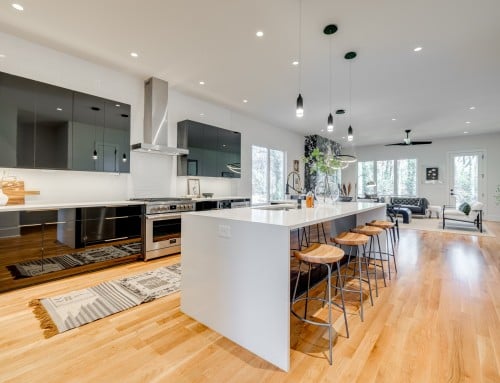 Stunning abodes to start 2023 off on the right foot