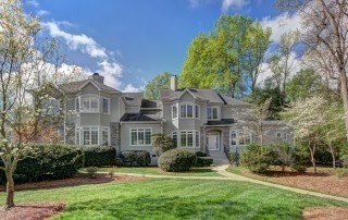 6016 Knight Crest Front Exterior