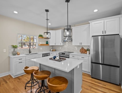 Smart Moves: Easy things you can do NOW to get your home ready for the market