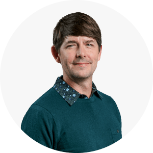 Patrick Deely