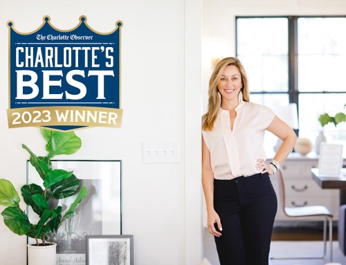 First-Time Home Buyer Tips from Charlotte’s Best Real Estate Broker, Sarah Martin