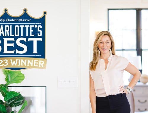 First-Time Home Buyer Tips from Charlotte’s Best Real Estate Broker, Sarah Martin