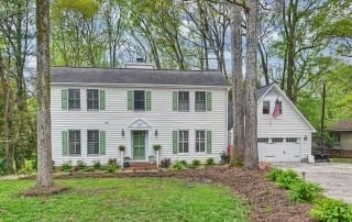 Front Exterior