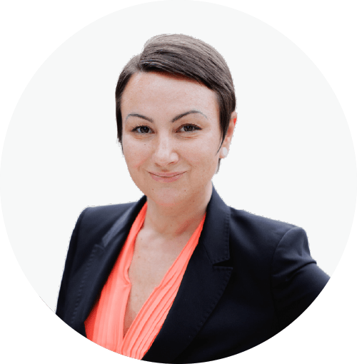 Andrea Buczkowski