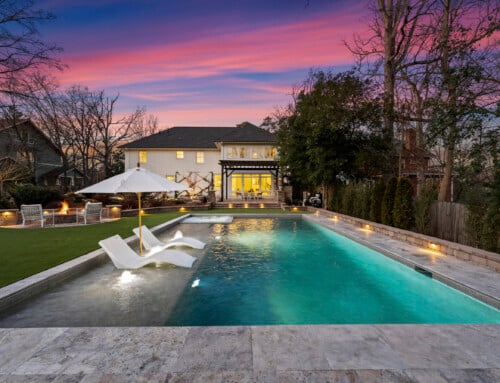 The groundhog predicts these homes would be perfect for you