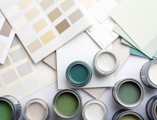 5 Hot Summer Colors (And How to Use Them)