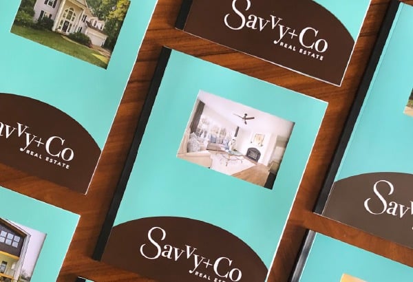 Savvy Brochures