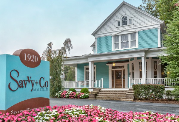 Savvy Co Real Estate Office