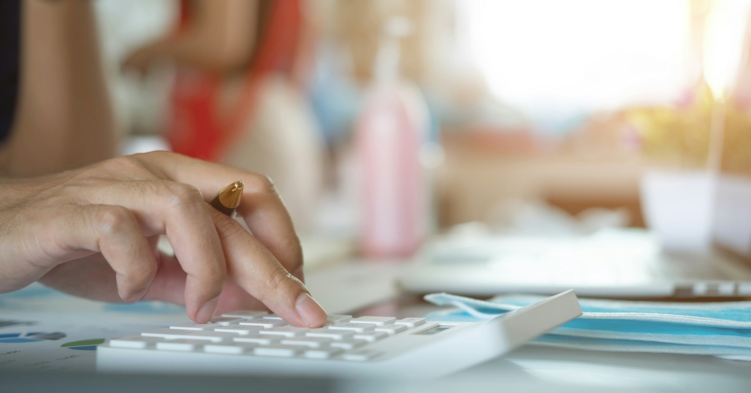 Pricing your home with real-time data